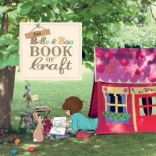 Carte Belle & Boo Book of Craft Belle & Boo