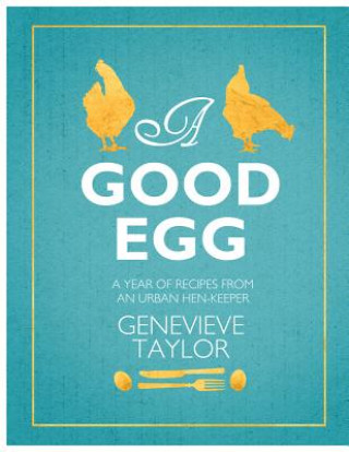 Carte Good Egg Genevieve Taylor