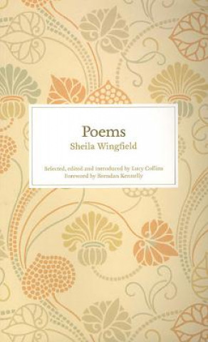 Carte Poems: Shieila Wingfield Lucy Collins