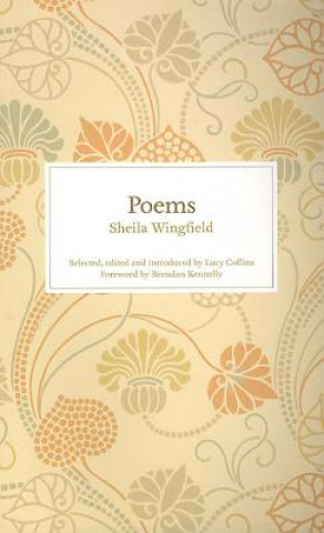 Könyv Poems: Shieila Wingfield Lucy Collins