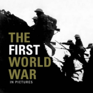 Kniha First World War, The Ammonite Press