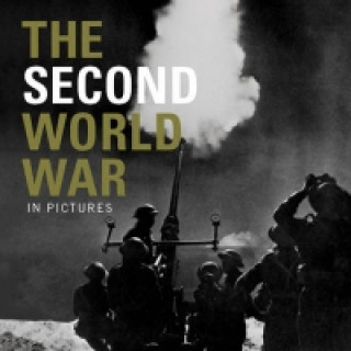 Βιβλίο Second World War, The Ammonite Press