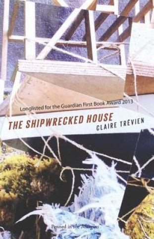 Buch Shipwrecked House Claire Trevien