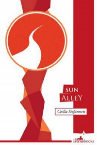 Könyv Sun Alley Cecilia Stefanescu