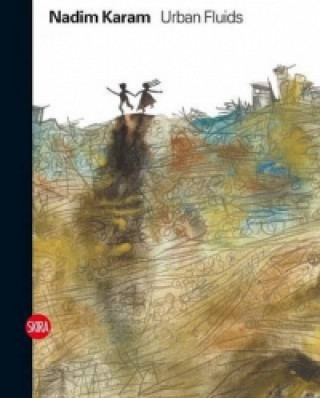 Buch Nadim Karam Kaya Karam