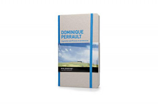 Buch Dominique Perrault Matteo Schubert