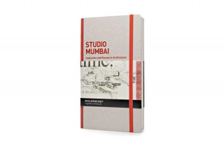 Kniha Studio Mumbai Matteo Schubert