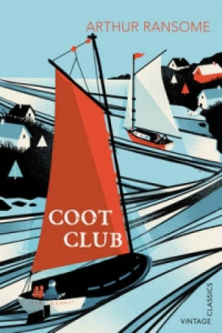 Knjiga Coot Club Arthur Ransome
