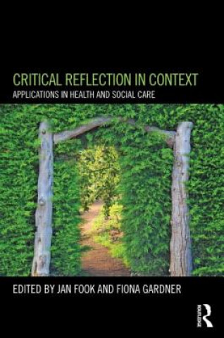 Carte Critical Reflection in Context Jan Fook