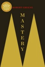 Könyv Mastery Robert Greene