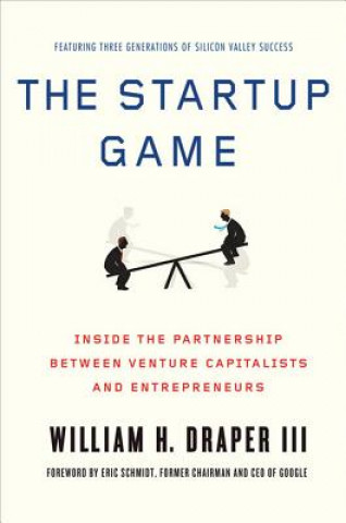 Book Startup Game Eric Schmidt