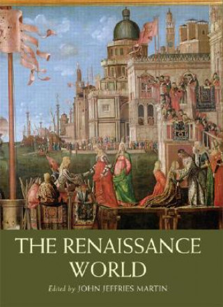 Carte Renaissance World 