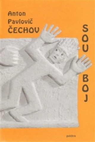 Könyv Souboj Anton Pavlovič Čechov