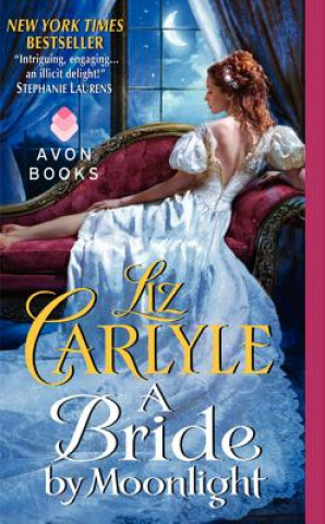 Könyv Bride by Moonlight Liz Carlyle
