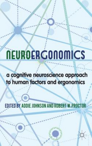 Книга Neuroergonomics Addie Johnson