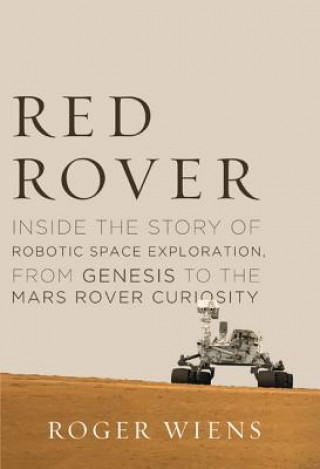 Carte Red Rover Roger Wiens