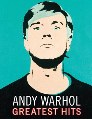 Книга Warhol Greatest Hits Keepsake Box Andy Warhol