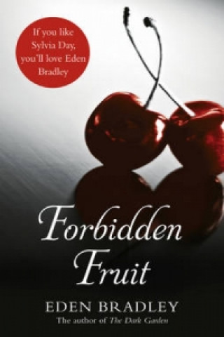 Könyv Forbidden Fruit Eden Bradley