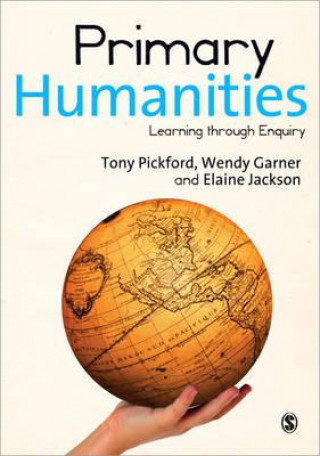 Carte Primary Humanities Bruce Bueno de Mesquita