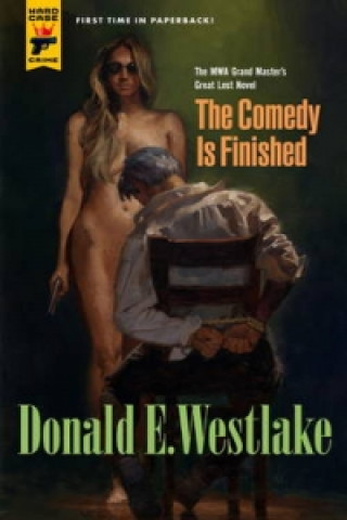 Carte Comedy is Finished Donald E. Westlake