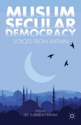 Buch Muslim Secular Democracy Lily Zubaidah Rahim