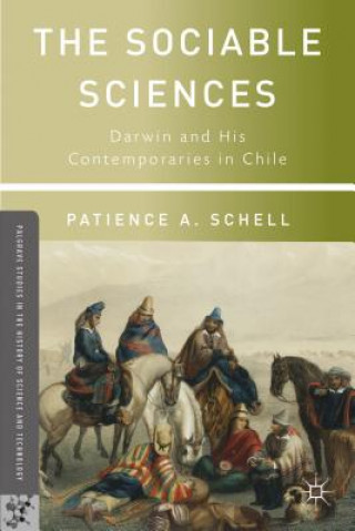 Buch Sociable Sciences Patience A Schell