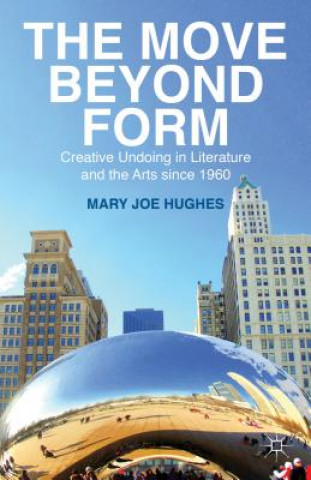 Könyv Move Beyond Form Mary Joe Hughes