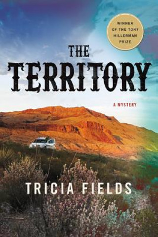 Könyv Territory Tricia Fields