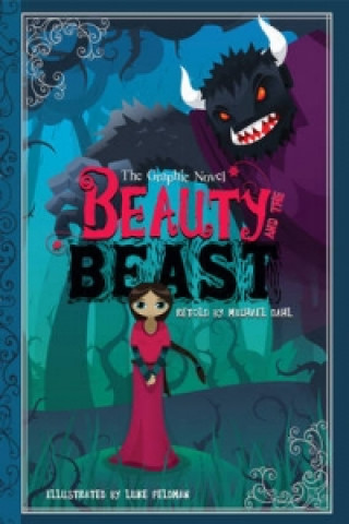 Carte Beauty and the Beast Michael Dahl