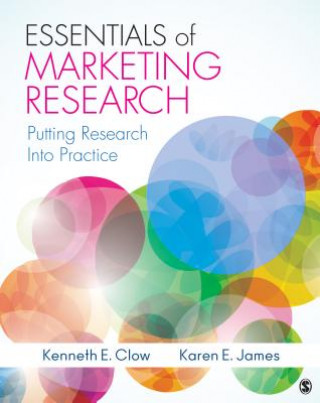 Kniha Essentials of Marketing Research David Mills