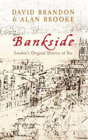 Carte Bankside David Brandon