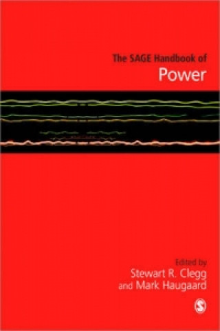 Carte SAGE Handbook of Power John F Dovidio