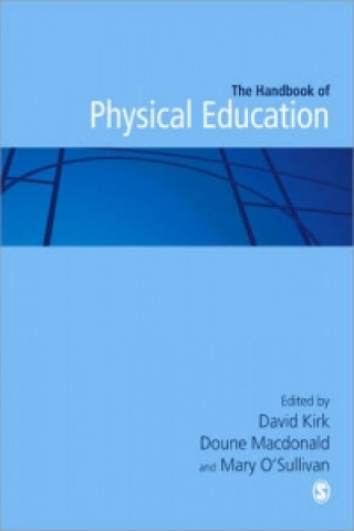 Kniha Handbook of Physical Education Tom Baum