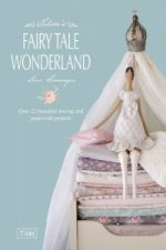 Carte Tilda's Fairy Tale Wonderland Tone Finnanger