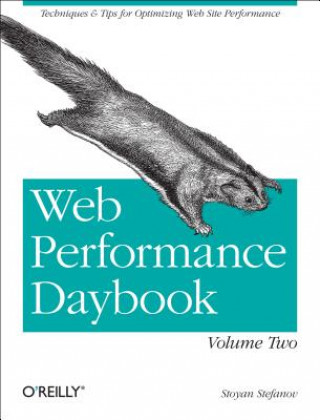 Carte Web Performance Daybook V2 Stoyan Stefanov