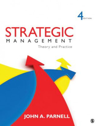 Könyv Strategic Management Lucinda Becker