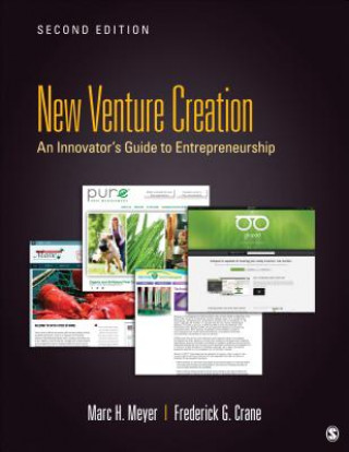 Carte New Venture Creation Kenneth E Clow