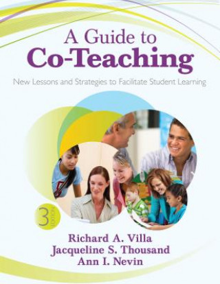 Könyv Guide to Co-Teaching Christopher Tilley