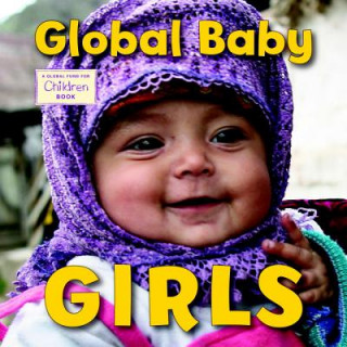 Carte Global Baby Girls The Global Fund for Children