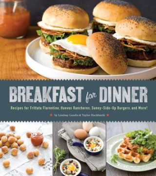 Buch Breakfast for Dinner Lyndsay Landis