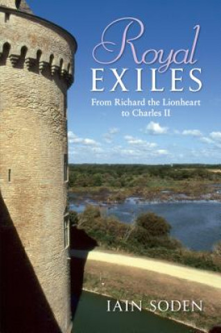 Buch Royal Exiles Iain Soden