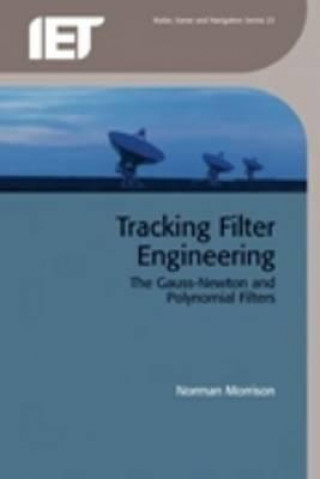 Carte Tracking Filter Engineering Norman Morrison