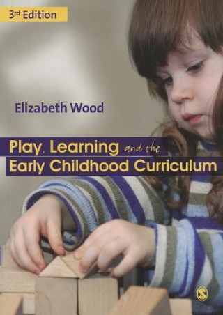 Carte Play, Learning and the Early Childhood Curriculum Sarah Williams
