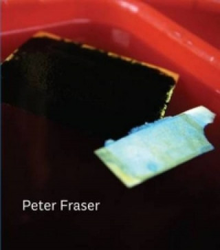 Knjiga Peter Fraser Martin Clark