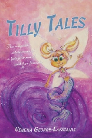 Carte Tilly Tales Venetia George Lafazanis