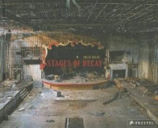 Book Stages of Decay Julia Solis