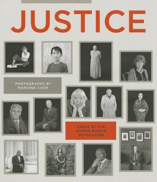 Carte Justice Mariana Cook