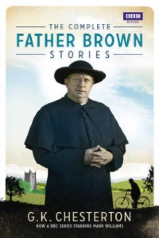 Книга Complete Father Brown Stories G Chesterton