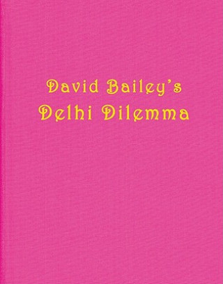 Könyv David Bailey David Bailey