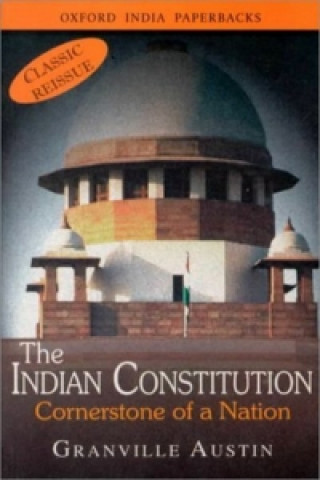 Carte Indian Constitution Granville ustin